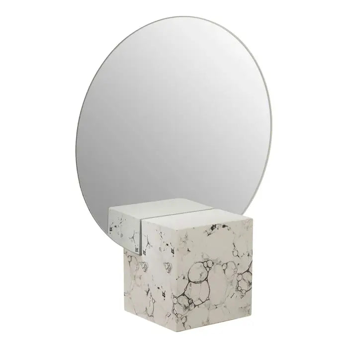 Block Mirror