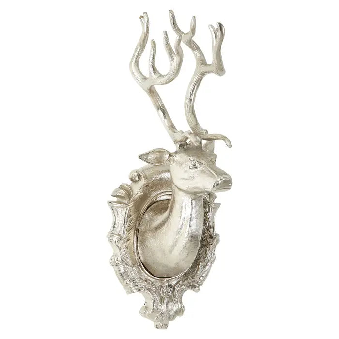 Wall Mounted Stag