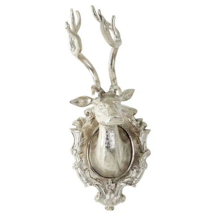 Wall Mounted Stag