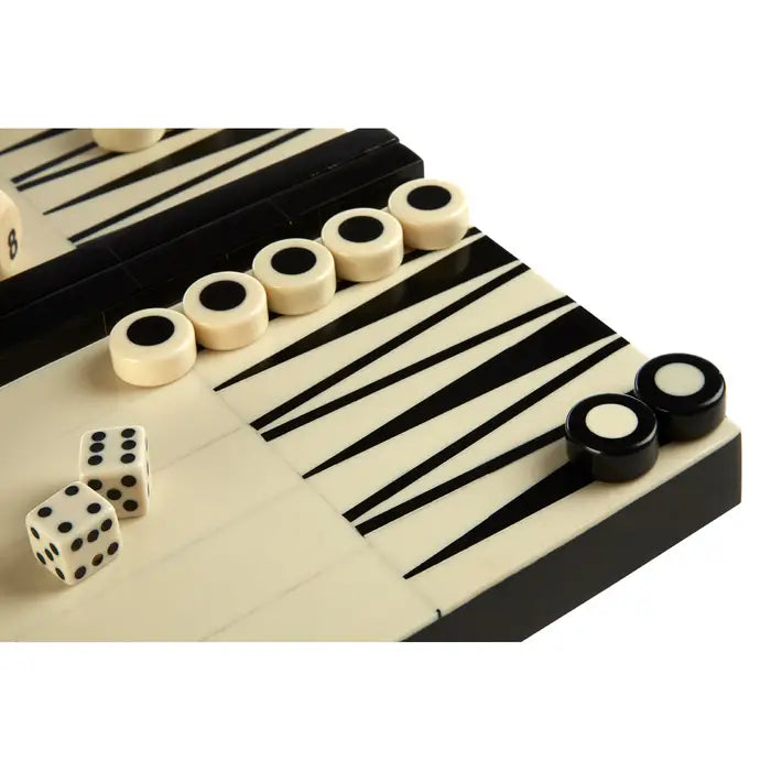 Luxury Backgammon Set